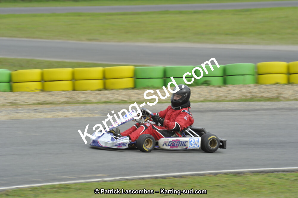 13/10/2013 : Trophée Ufolep Kart Aquitaine à Layrac (Photos Patrick Lascombes) 2013 — karting