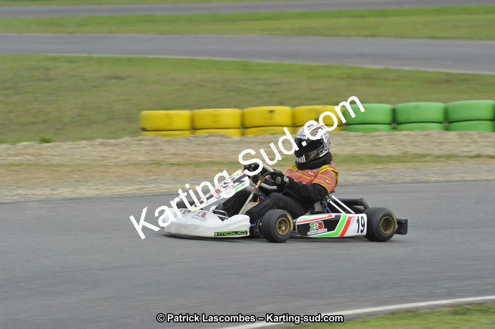 13/10/2013 : Trophée Ufolep Kart Aquitaine à Layrac (Photos Patrick Lascombes) 2013 — karting