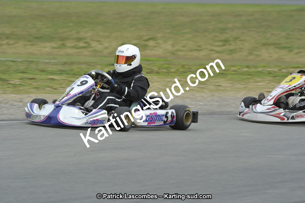 13/10/2013 : Trophée Ufolep Kart Aquitaine à Layrac (Photos Patrick Lascombes) 2013 — karting