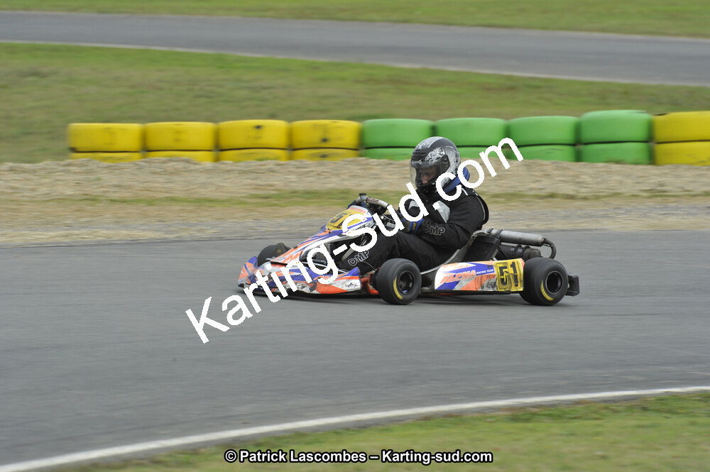 13/10/2013 : Trophée Ufolep Kart Aquitaine à Layrac (Photos Patrick Lascombes) 2013 — karting