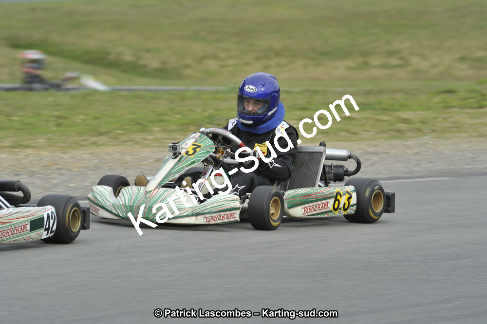 13/10/2013 : Trophée Ufolep Kart Aquitaine à Layrac (Photos Patrick Lascombes) 2013 — karting