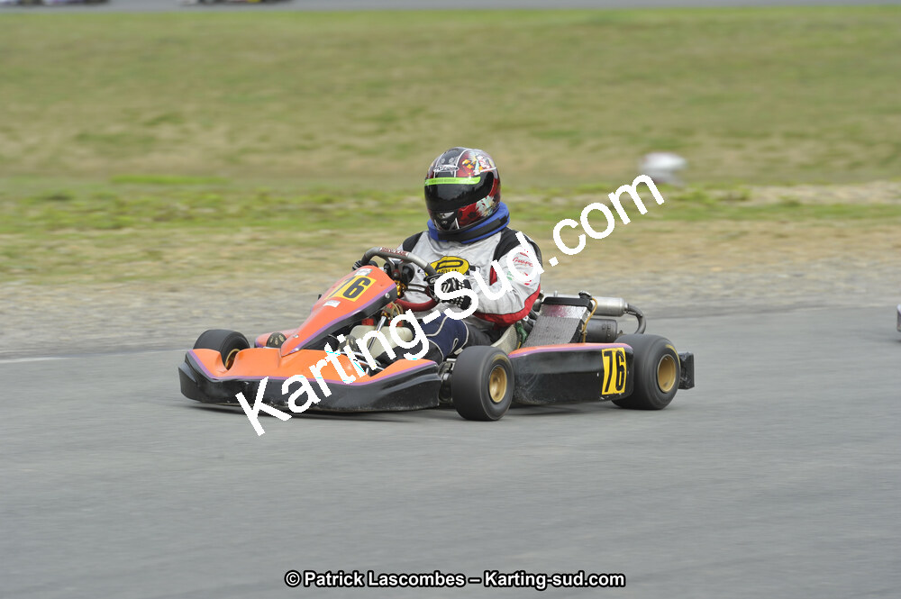 13/10/2013 : Trophée Ufolep Kart Aquitaine à Layrac (Photos Patrick Lascombes) 2013 — karting