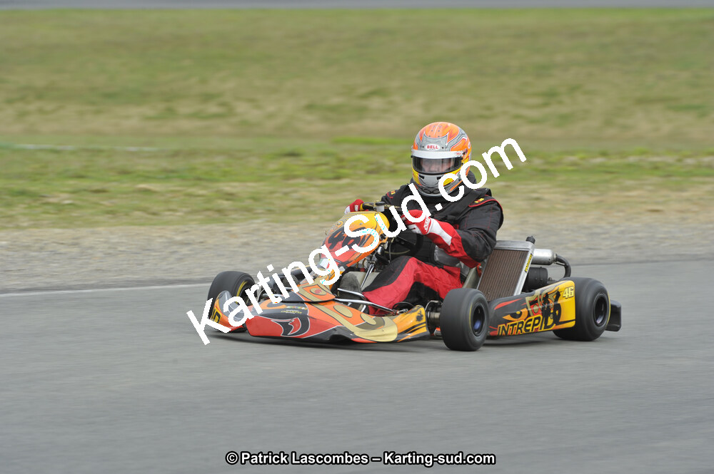 13/10/2013 : Trophée Ufolep Kart Aquitaine à Layrac (Photos Patrick Lascombes) 2013 — karting