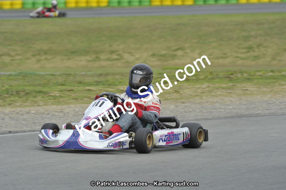 13/10/2013 : Trophée Ufolep Kart Aquitaine à Layrac (Photos Patrick Lascombes) 2013 — karting