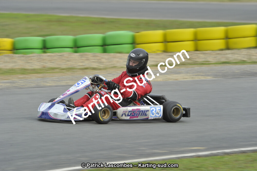 13/10/2013 : Trophée Ufolep Kart Aquitaine à Layrac (Photos Patrick Lascombes) 2013 — karting