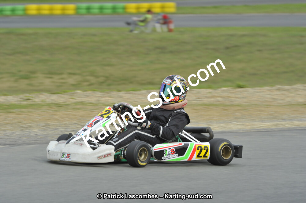13/10/2013 : Trophée Ufolep Kart Aquitaine à Layrac (Photos Patrick Lascombes) 2013 — karting