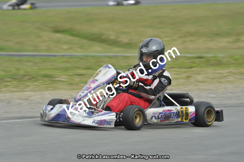 13/10/2013 : Trophée Ufolep Kart Aquitaine à Layrac (Photos Patrick Lascombes) 2013 — karting