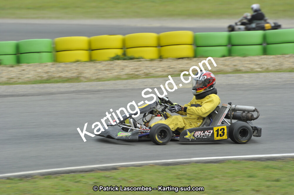 13/10/2013 : Trophée Ufolep Kart Aquitaine à Layrac (Photos Patrick Lascombes) 2013 — karting