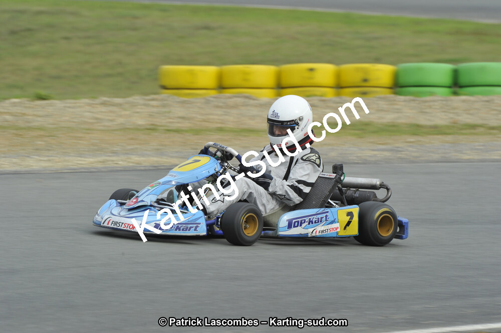 13/10/2013 : Trophée Ufolep Kart Aquitaine à Layrac (Photos Patrick Lascombes) 2013 — karting