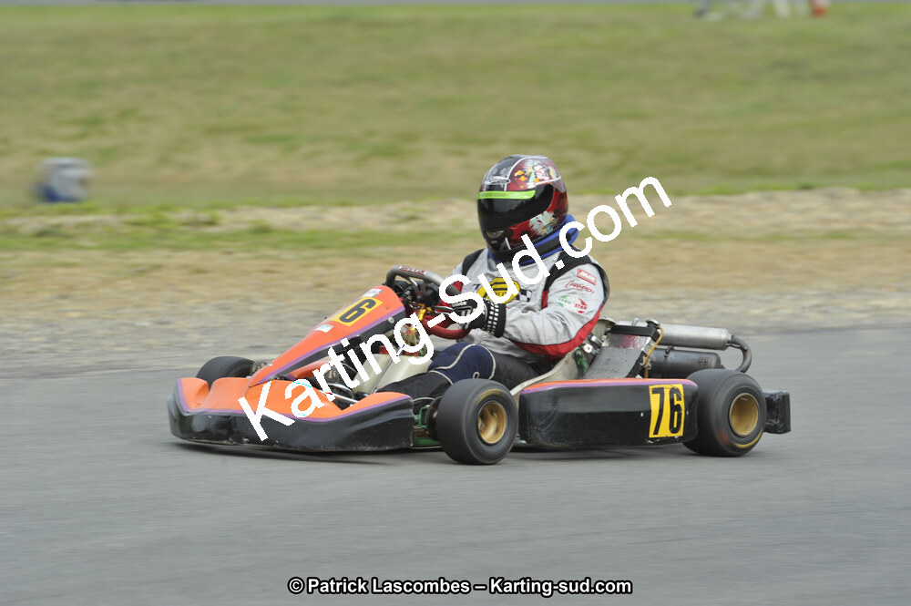 13/10/2013 : Trophée Ufolep Kart Aquitaine à Layrac (Photos Patrick Lascombes) 2013 — karting