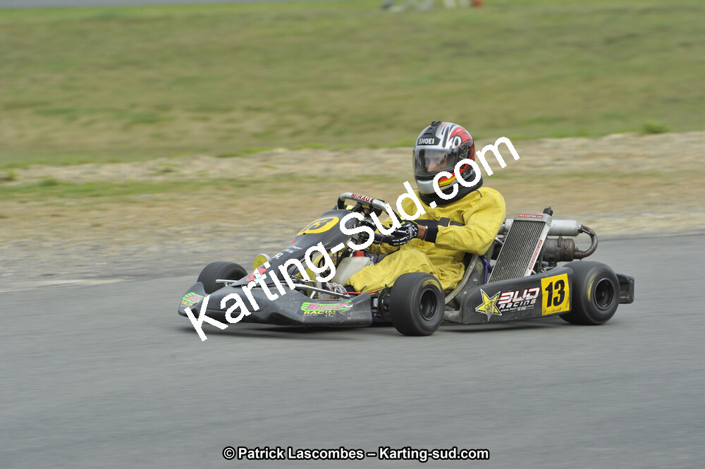 13/10/2013 : Trophée Ufolep Kart Aquitaine à Layrac (Photos Patrick Lascombes) 2013 — karting