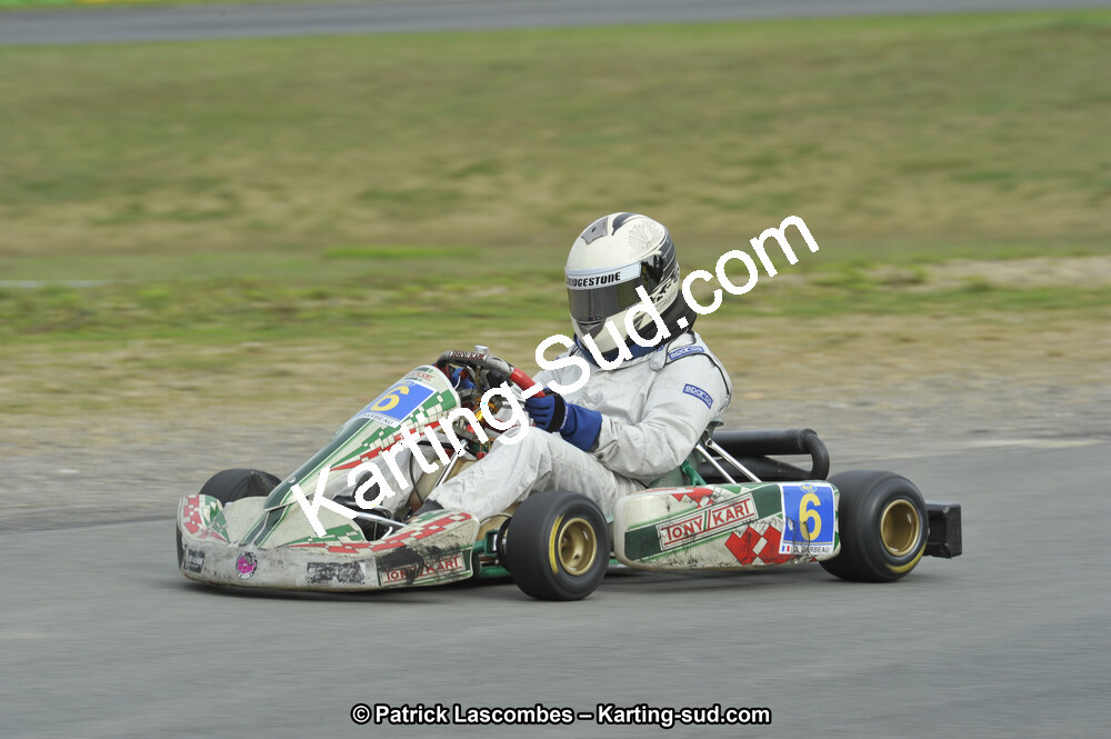 13/10/2013 : Trophée Ufolep Kart Aquitaine à Layrac (Photos Patrick Lascombes) 2013 — karting