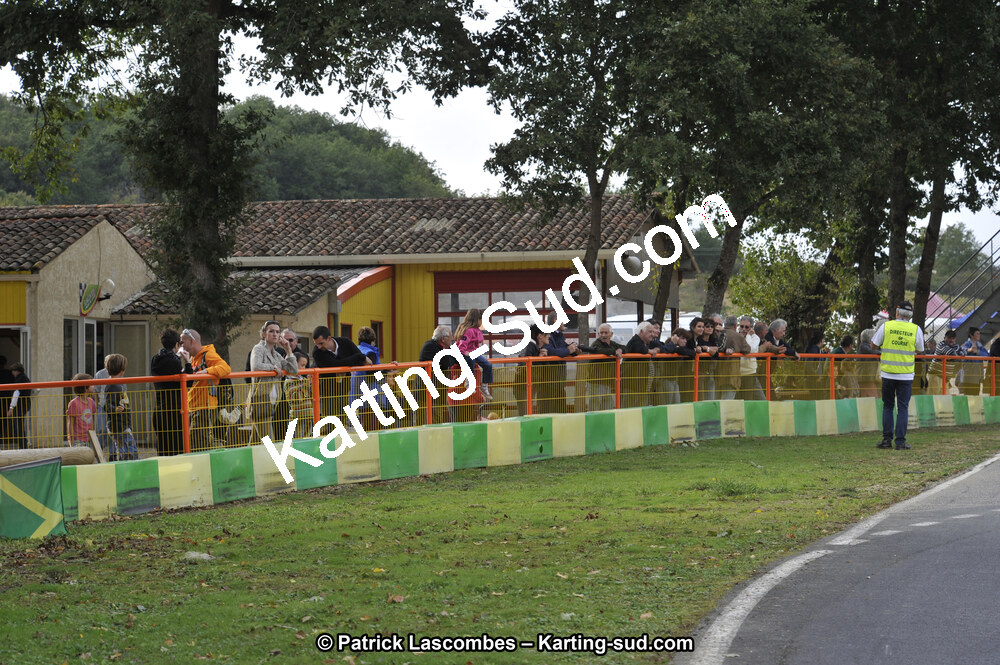 13/10/2013 : Trophée Ufolep Kart Aquitaine à Layrac (Photos Patrick Lascombes) 2013 — karting