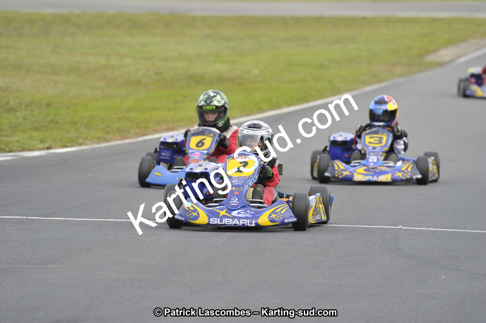 13/10/2013 : Trophée Ufolep Kart Aquitaine à Layrac (Photos Patrick Lascombes) 2013 — karting
