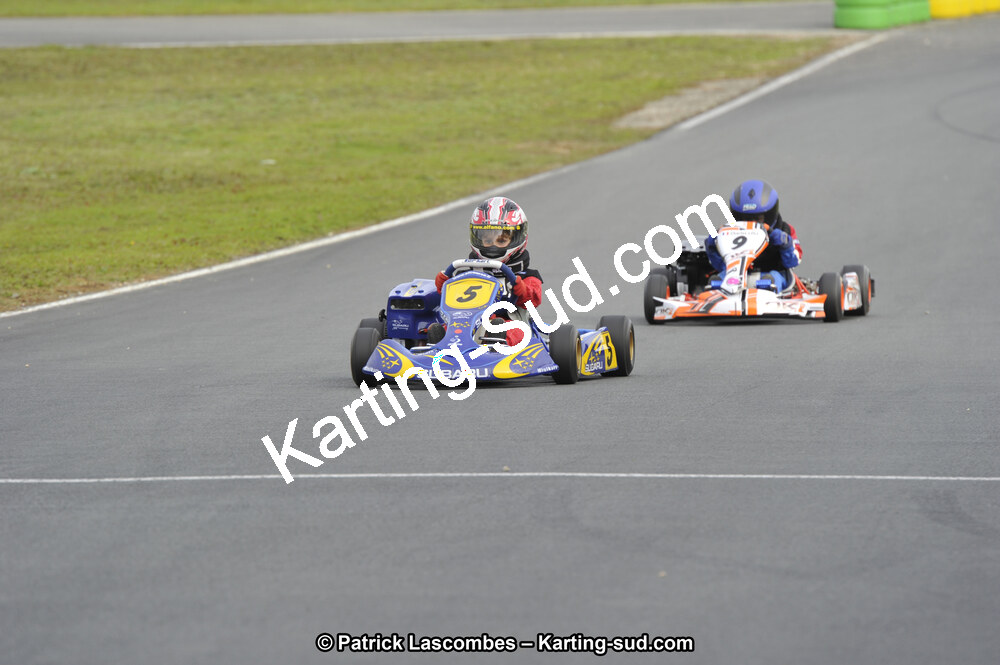 13/10/2013 : Trophée Ufolep Kart Aquitaine à Layrac (Photos Patrick Lascombes) 2013 — karting