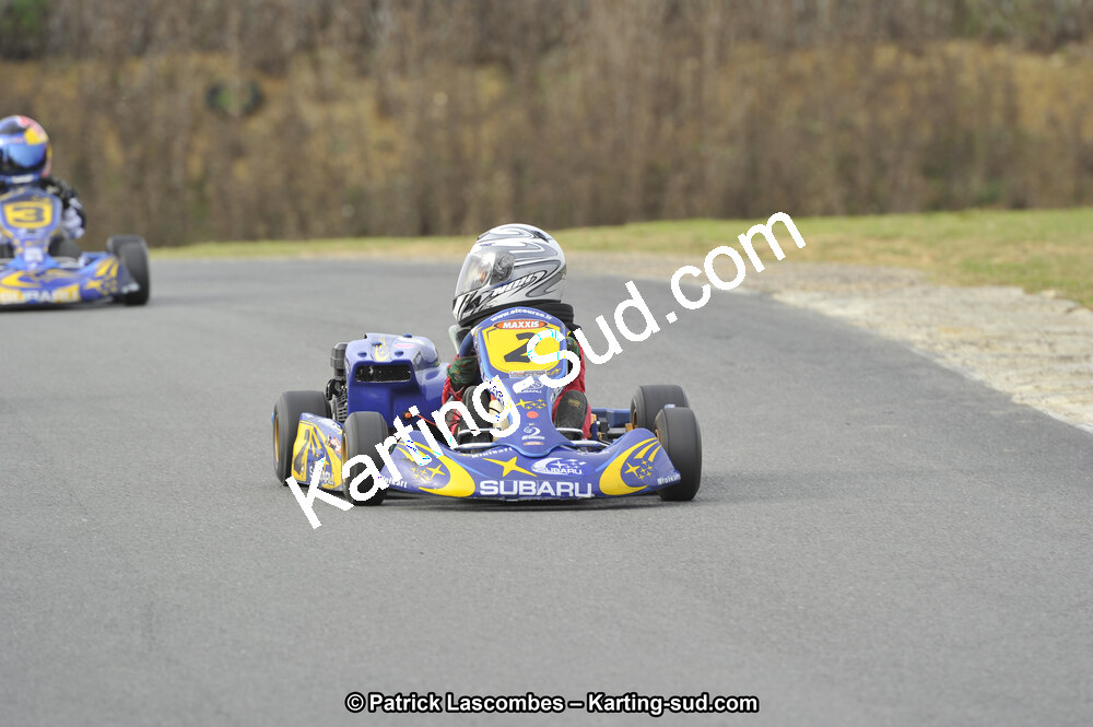 13/10/2013 : Trophée Ufolep Kart Aquitaine à Layrac (Photos Patrick Lascombes) 2013 — karting
