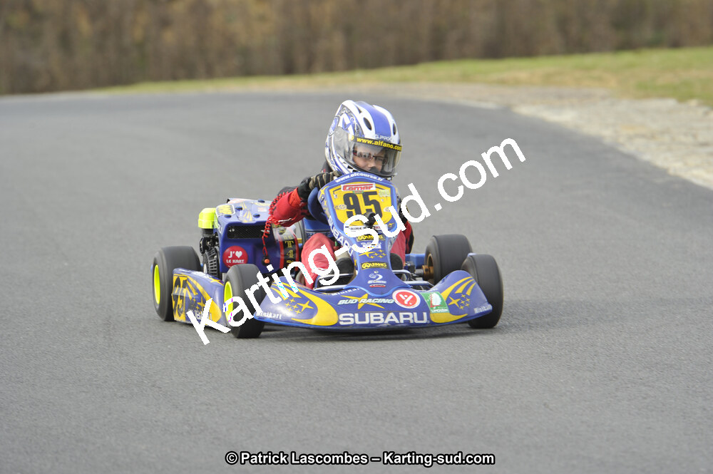 13/10/2013 : Trophée Ufolep Kart Aquitaine à Layrac (Photos Patrick Lascombes) 2013 — karting