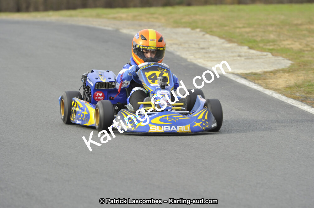13/10/2013 : Trophée Ufolep Kart Aquitaine à Layrac (Photos Patrick Lascombes) 2013 — karting