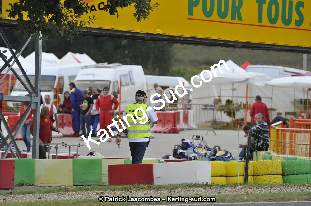 13/10/2013 : Trophée Ufolep Kart Aquitaine à Layrac (Photos Patrick Lascombes) 2013 — karting