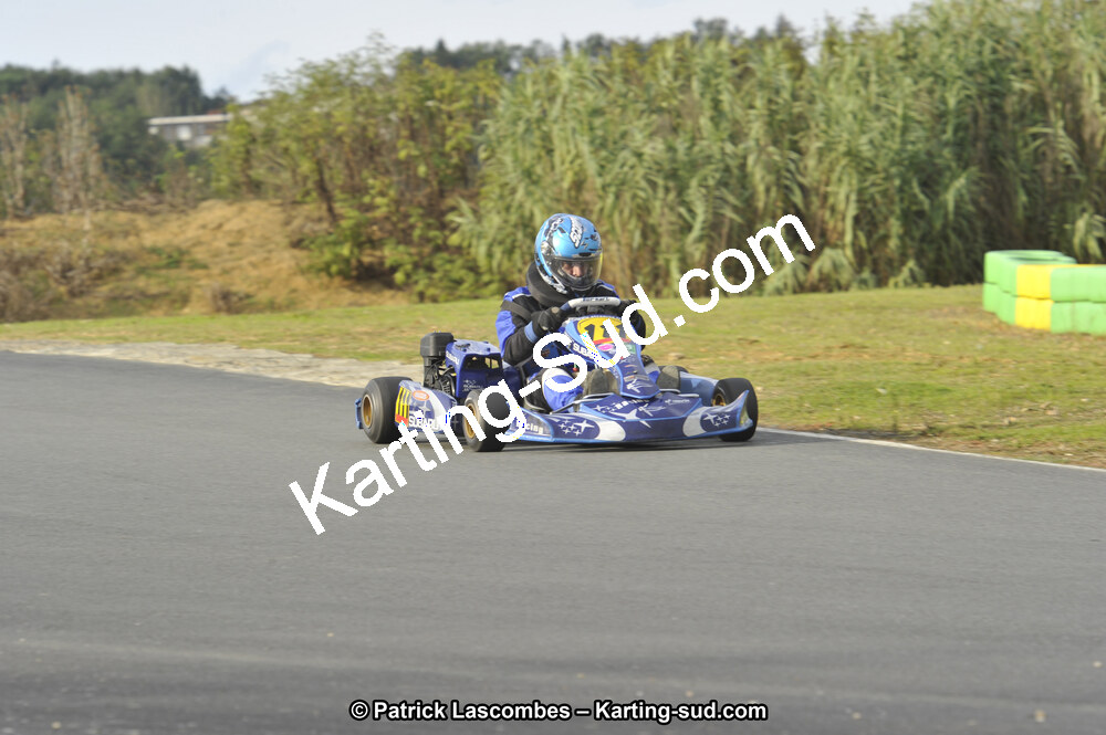 13/10/2013 : Trophée Ufolep Kart Aquitaine à Layrac (Photos Patrick Lascombes) 2013 — karting