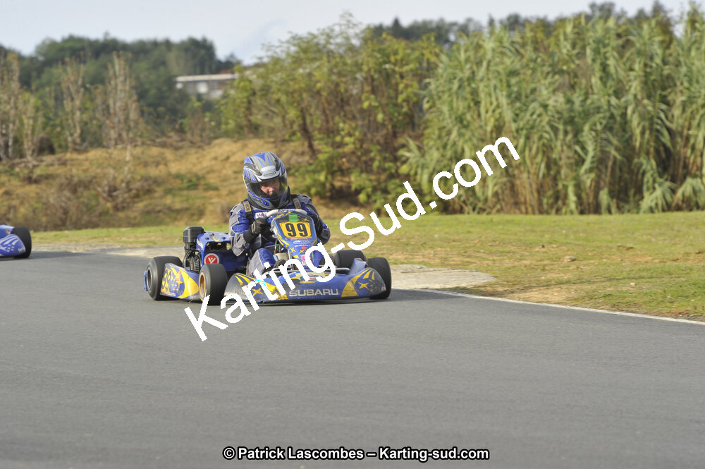 13/10/2013 : Trophée Ufolep Kart Aquitaine à Layrac (Photos Patrick Lascombes) 2013 — karting