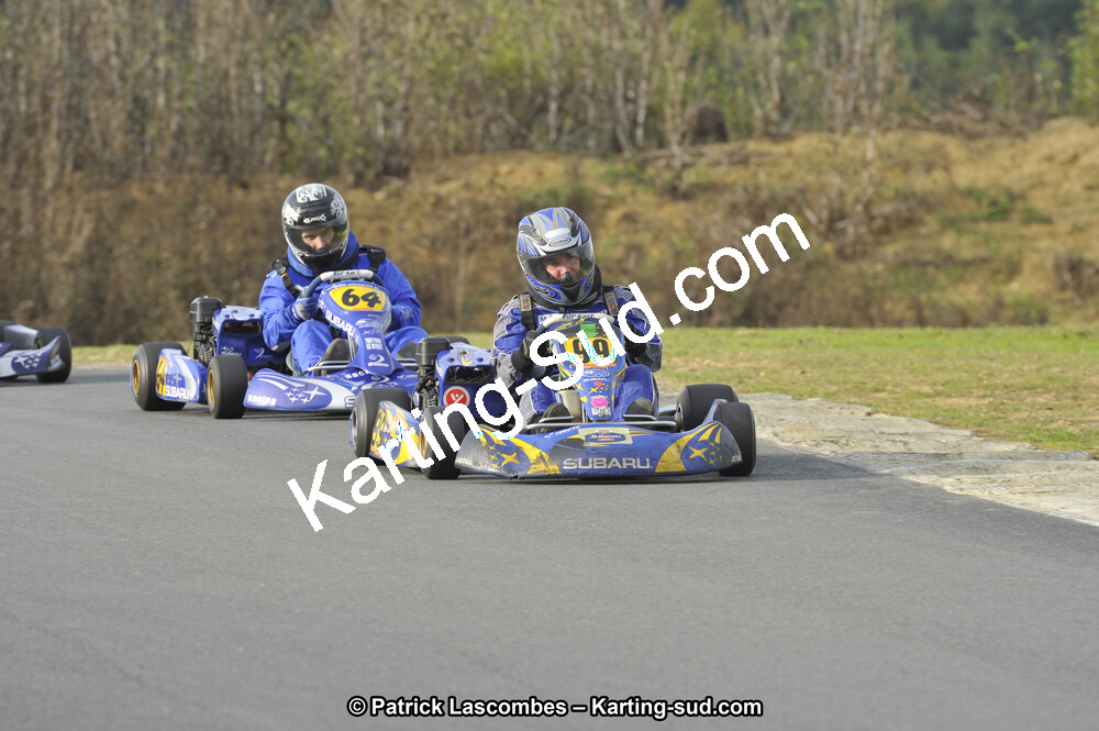 13/10/2013 : Trophée Ufolep Kart Aquitaine à Layrac (Photos Patrick Lascombes) 2013 — karting