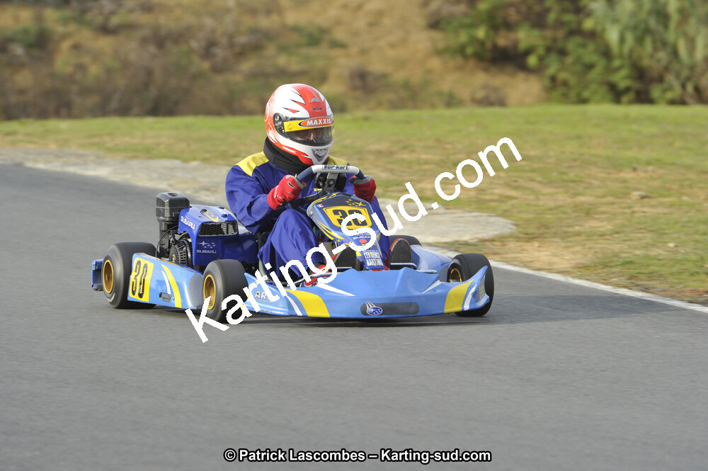 13/10/2013 : Trophée Ufolep Kart Aquitaine à Layrac (Photos Patrick Lascombes) 2013 — karting