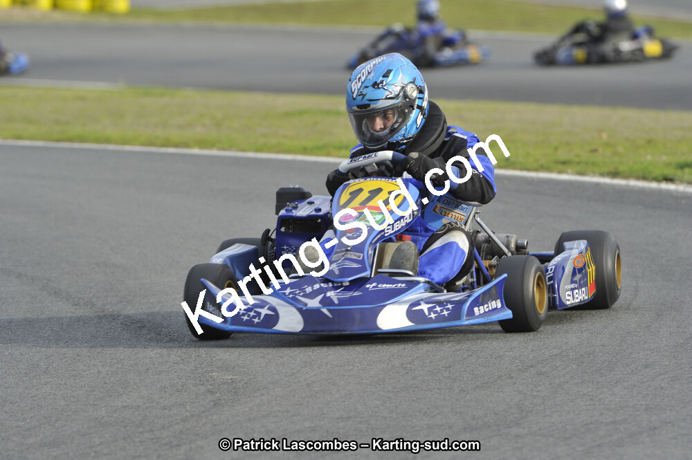13/10/2013 : Trophée Ufolep Kart Aquitaine à Layrac (Photos Patrick Lascombes) 2013 — karting