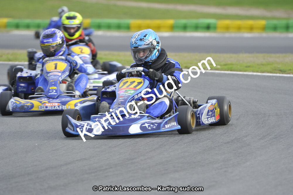 13/10/2013 : Trophée Ufolep Kart Aquitaine à Layrac (Photos Patrick Lascombes) 2013 — karting