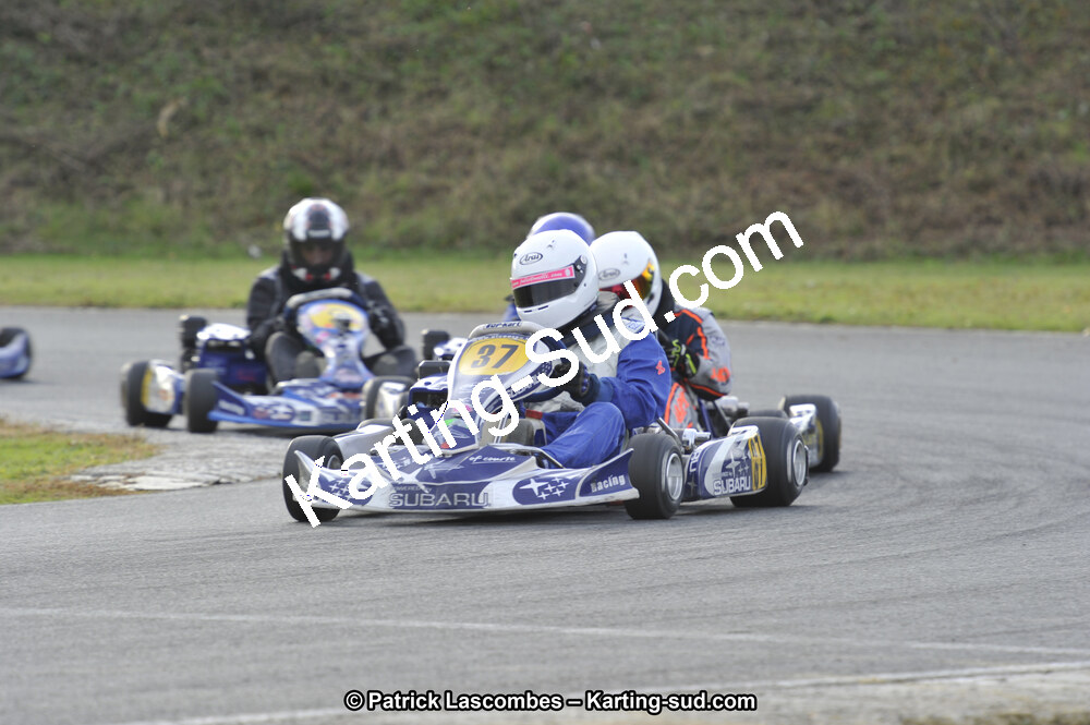 13/10/2013 : Trophée Ufolep Kart Aquitaine à Layrac (Photos Patrick Lascombes) 2013 — karting