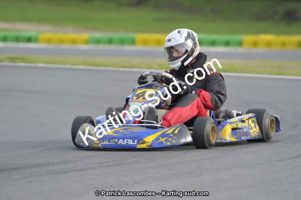 13/10/2013 : Trophée Ufolep Kart Aquitaine à Layrac (Photos Patrick Lascombes) 2013 — karting