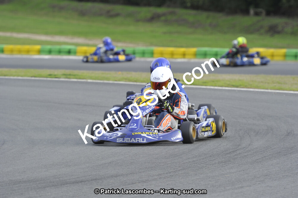 13/10/2013 : Trophée Ufolep Kart Aquitaine à Layrac (Photos Patrick Lascombes) 2013 — karting