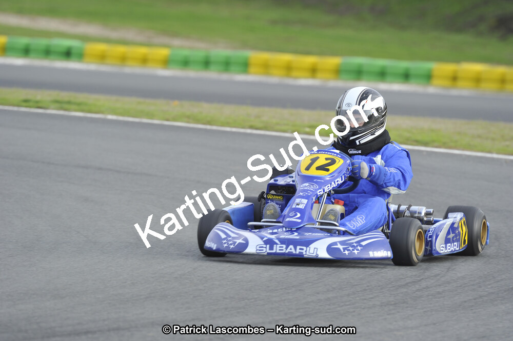 13/10/2013 : Trophée Ufolep Kart Aquitaine à Layrac (Photos Patrick Lascombes) 2013 — karting