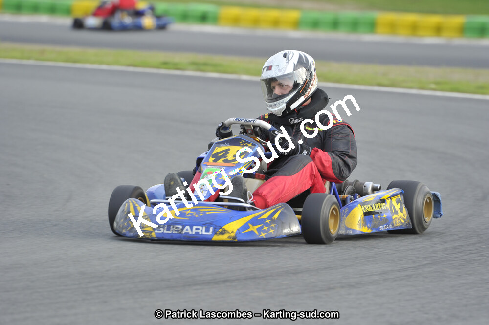 13/10/2013 : Trophée Ufolep Kart Aquitaine à Layrac (Photos Patrick Lascombes) 2013 — karting
