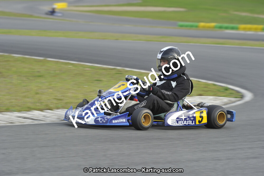 13/10/2013 : Trophée Ufolep Kart Aquitaine à Layrac (Photos Patrick Lascombes) 2013 — karting