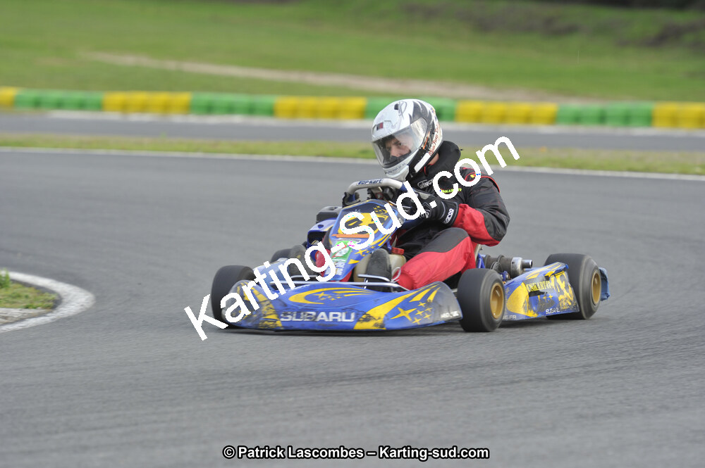 13/10/2013 : Trophée Ufolep Kart Aquitaine à Layrac (Photos Patrick Lascombes) 2013 — karting