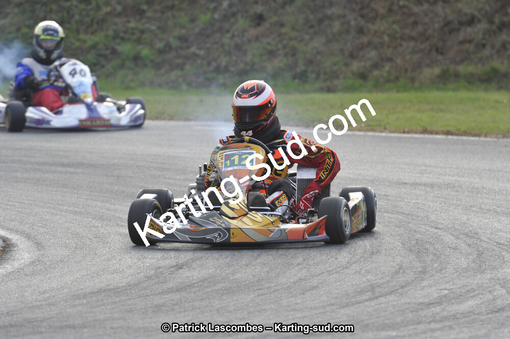 13/10/2013 : Trophée Ufolep Kart Aquitaine à Layrac (Photos Patrick Lascombes) 2013 — karting