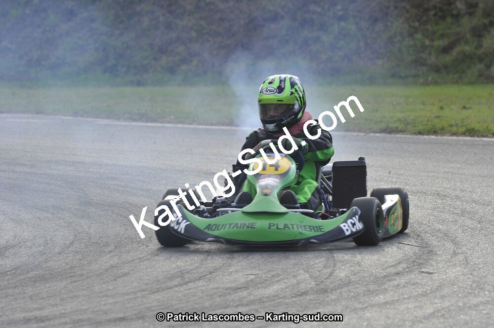 13/10/2013 : Trophée Ufolep Kart Aquitaine à Layrac (Photos Patrick Lascombes) 2013 — karting