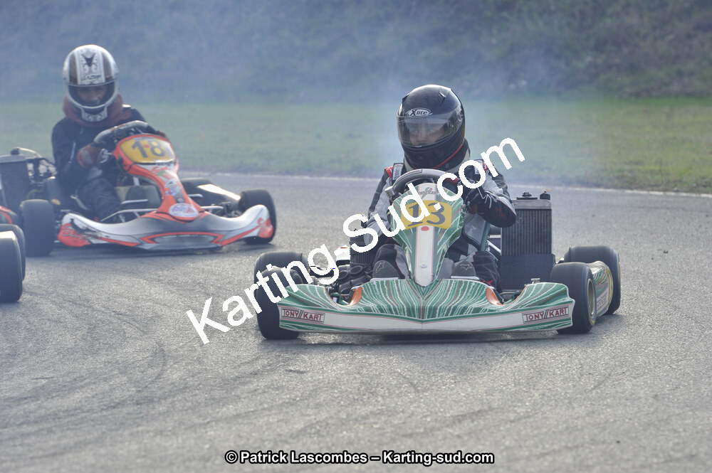 13/10/2013 : Trophée Ufolep Kart Aquitaine à Layrac (Photos Patrick Lascombes) 2013 — karting