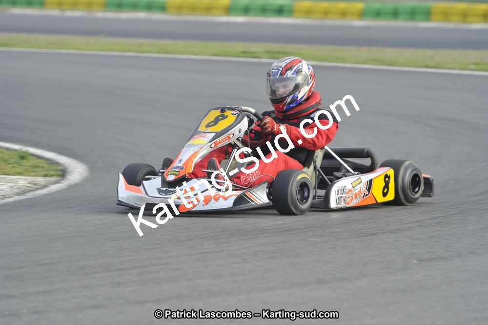 13/10/2013 : Trophée Ufolep Kart Aquitaine à Layrac (Photos Patrick Lascombes) 2013 — karting