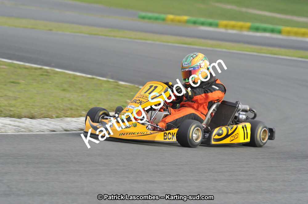 13/10/2013 : Trophée Ufolep Kart Aquitaine à Layrac (Photos Patrick Lascombes) 2013 — karting