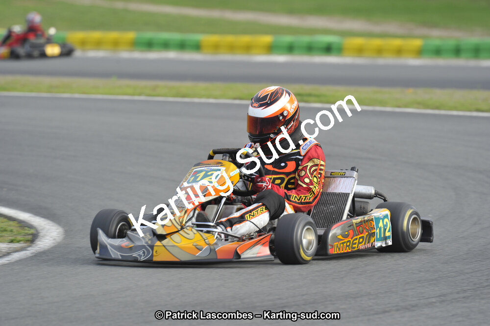 13/10/2013 : Trophée Ufolep Kart Aquitaine à Layrac (Photos Patrick Lascombes) 2013 — karting