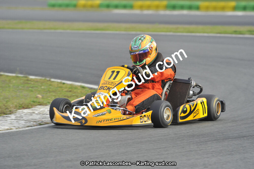 13/10/2013 : Trophée Ufolep Kart Aquitaine à Layrac (Photos Patrick Lascombes) 2013 — karting