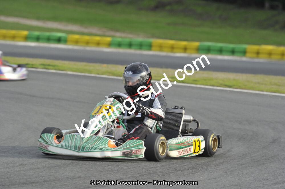 13/10/2013 : Trophée Ufolep Kart Aquitaine à Layrac (Photos Patrick Lascombes) 2013 — karting