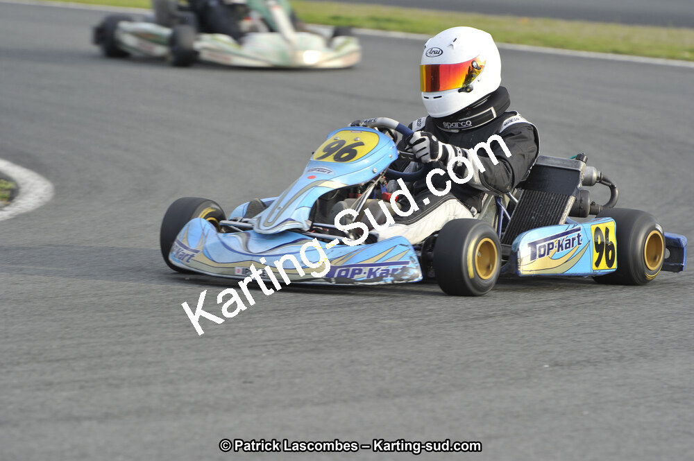 13/10/2013 : Trophée Ufolep Kart Aquitaine à Layrac (Photos Patrick Lascombes) 2013 — karting