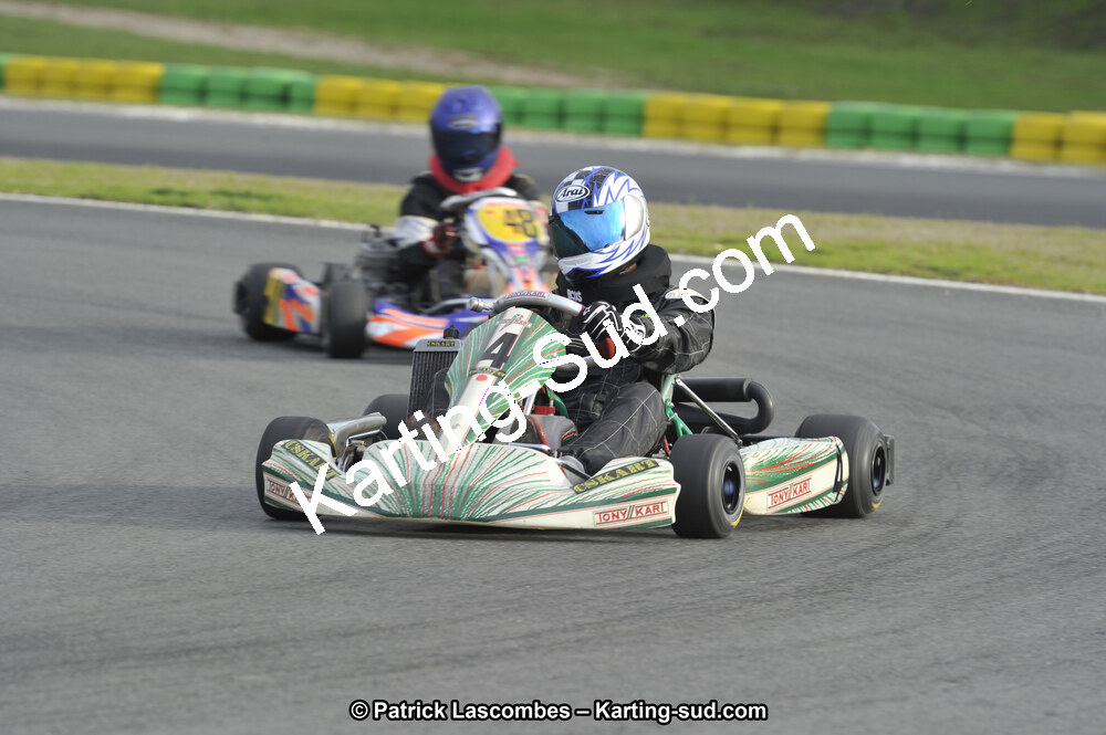 13/10/2013 : Trophée Ufolep Kart Aquitaine à Layrac (Photos Patrick Lascombes) 2013 — karting