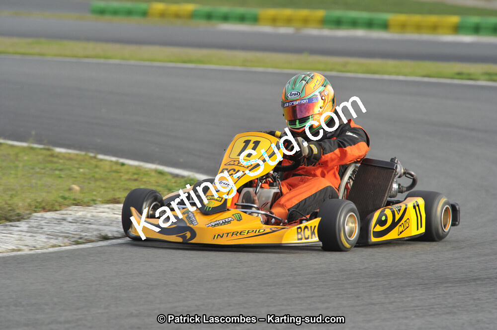 13/10/2013 : Trophée Ufolep Kart Aquitaine à Layrac (Photos Patrick Lascombes) 2013 — karting