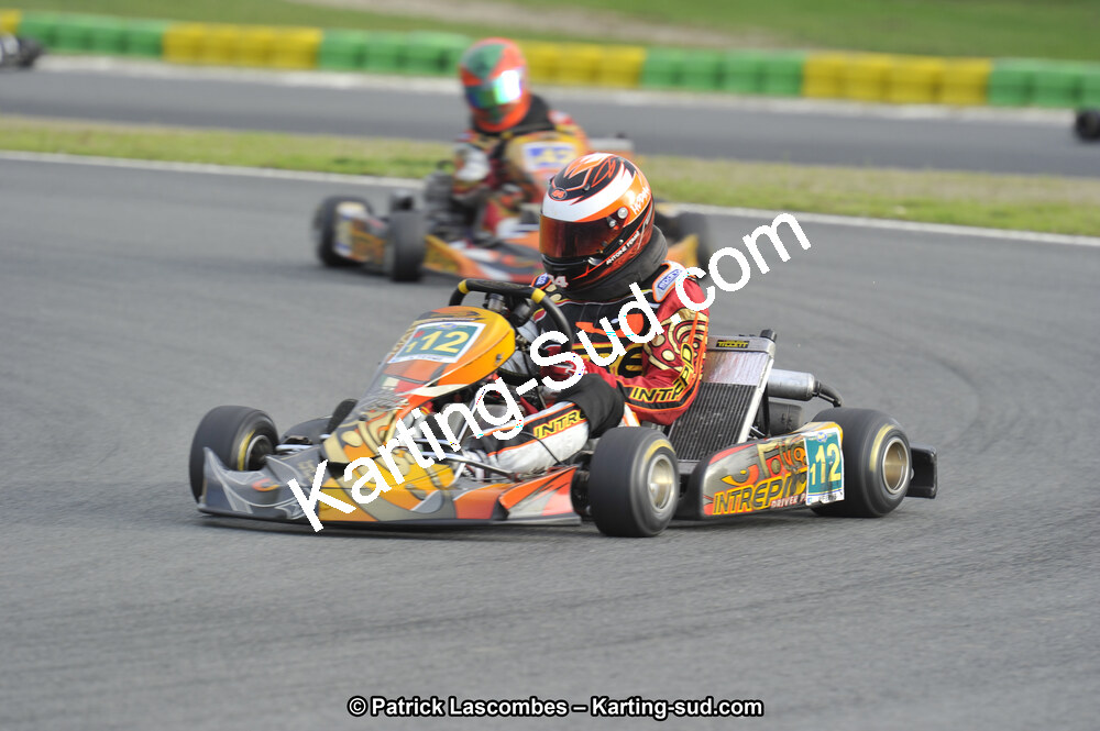 13/10/2013 : Trophée Ufolep Kart Aquitaine à Layrac (Photos Patrick Lascombes) 2013 — karting
