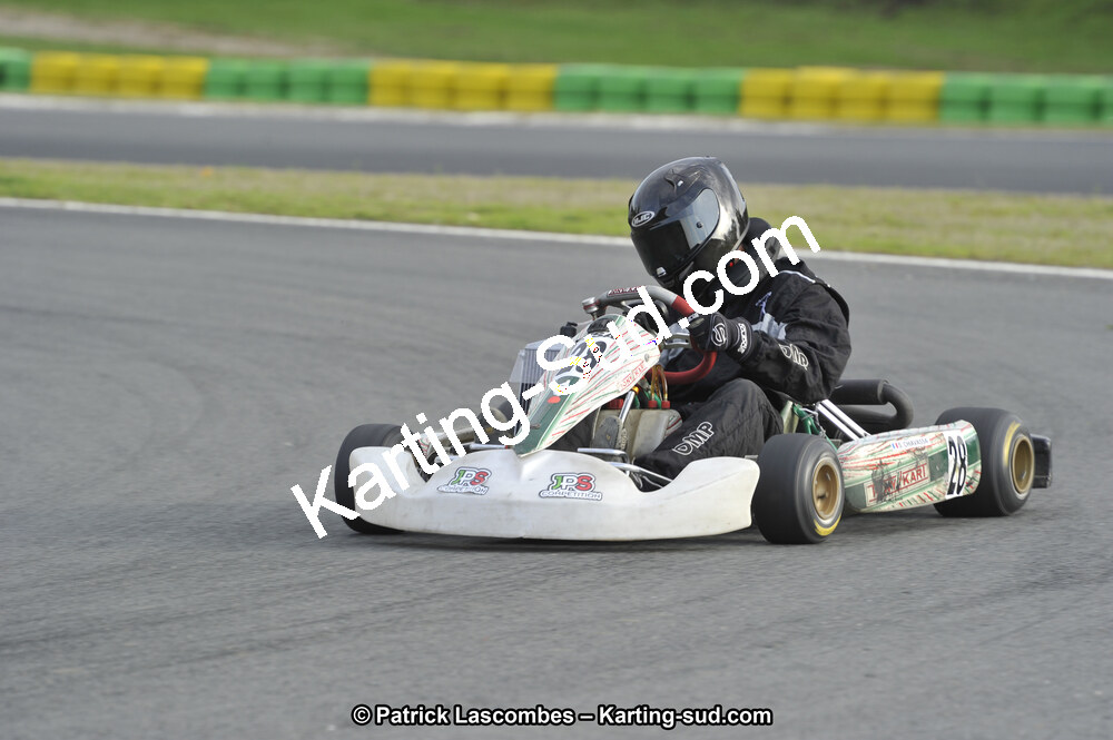 13/10/2013 : Trophée Ufolep Kart Aquitaine à Layrac (Photos Patrick Lascombes) 2013 — karting