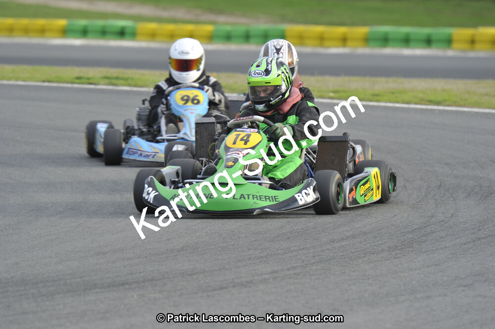 13/10/2013 : Trophée Ufolep Kart Aquitaine à Layrac (Photos Patrick Lascombes) 2013 — karting